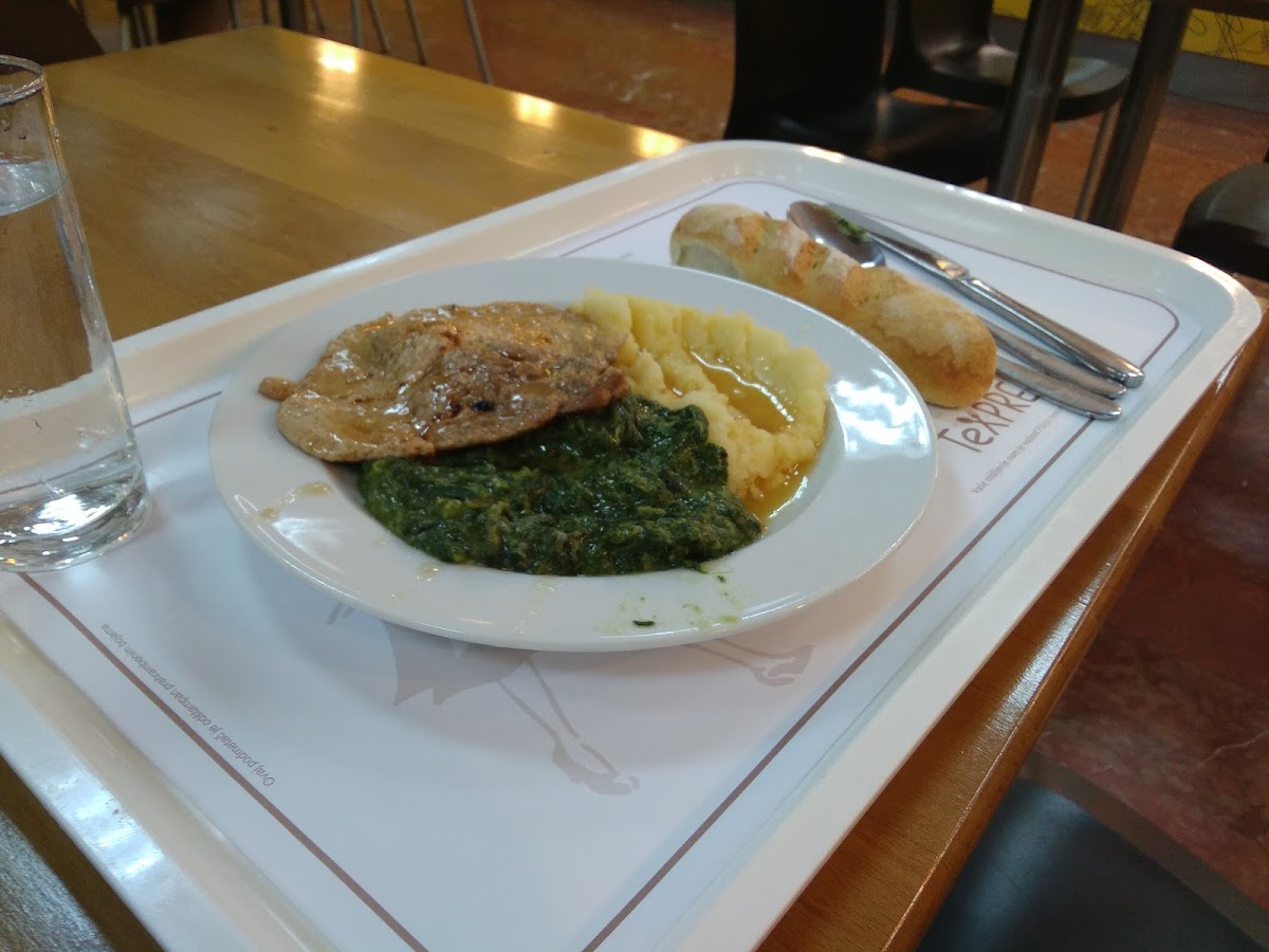 Texpress Restoran Photos 2